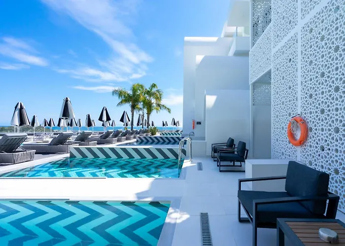 Otel Venezia & Faliraki