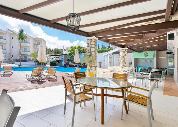 Venezia & فندق فاليراكي