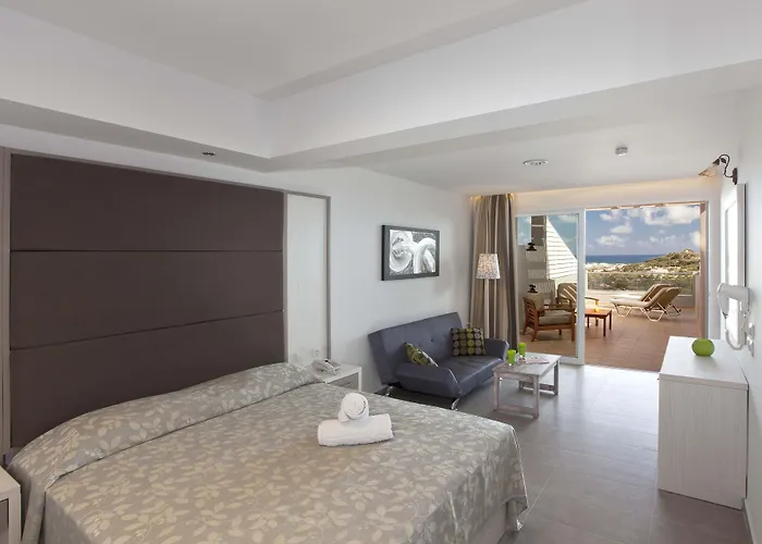 Venezia & Otel Faliraki