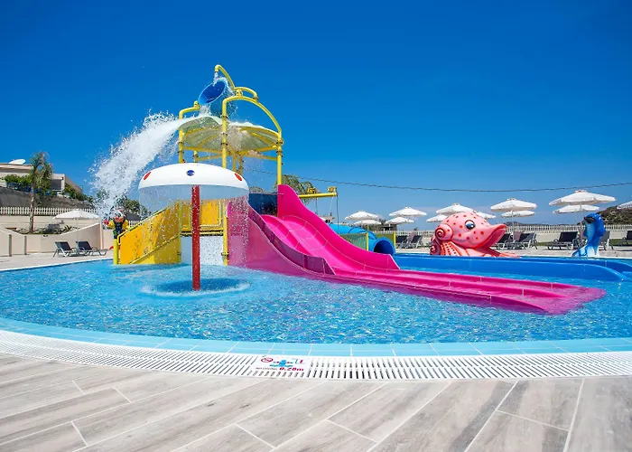 Venezia & Hotel Faliraki