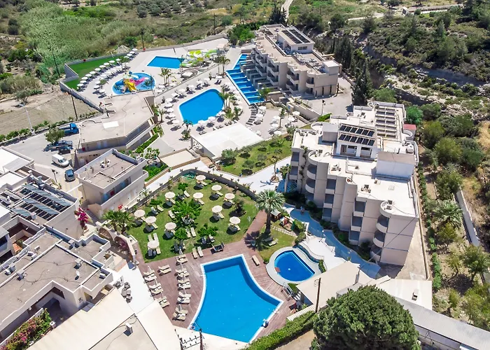 Hotel Venezia & 4*