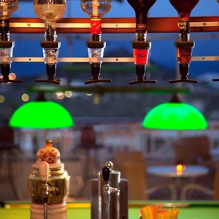 Venezia & Hotel Faliraki