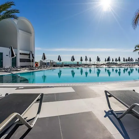 Hotel Venezia & Faliraki