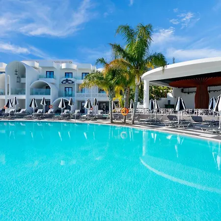 Venezia & 4* Faliraki