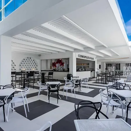 Venezia Hotel&spa 4* Faliraki