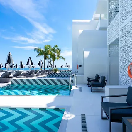 Otel Venezia & Faliraki