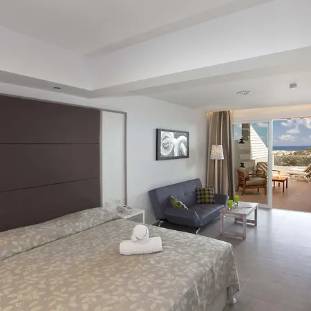 Venezia & Hotel Faliraki