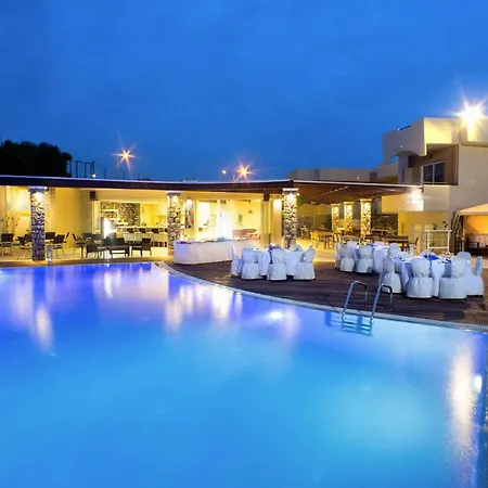 Venezia & 4* Faliraki