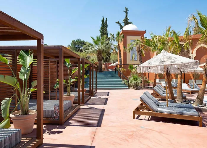 Ξενοδοχείο Venezia & 4*