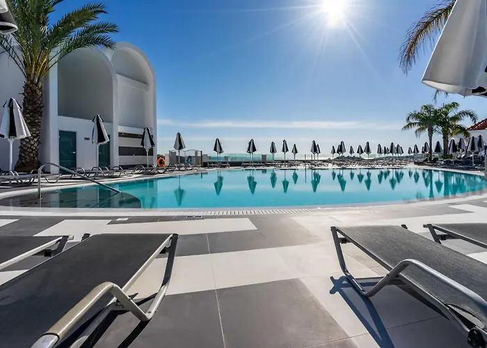 Hotel Venezia & Faliraki