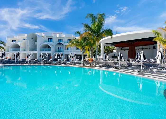 Venezia & 4* Faliraki