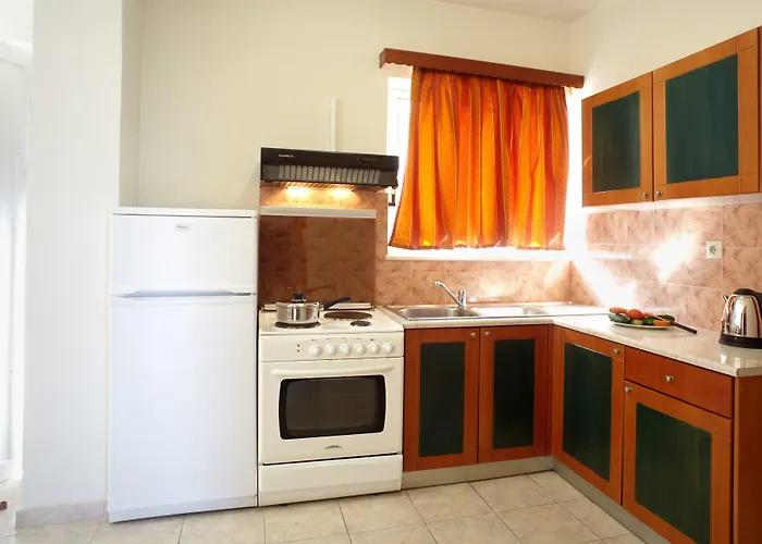 Ξενοδοχείο Venezia &