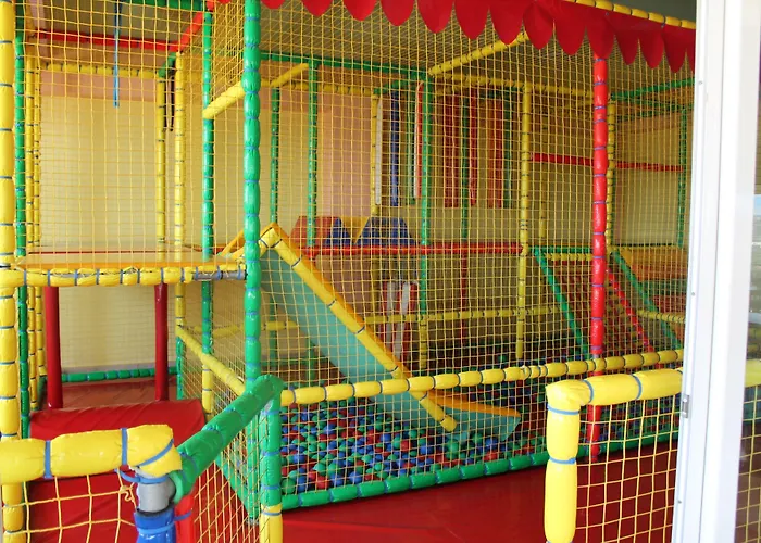 Ξενοδοχείο Venezia & 4*