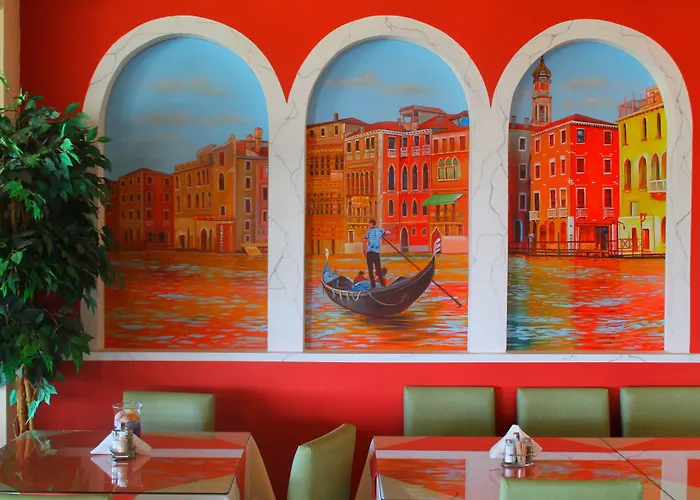 Venezia & 4* Φαληράκι